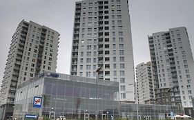 Close-Central Apartments Gdansk - City Center - Cozy Stays - P29