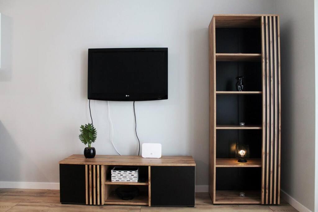 Close-Central Apartments Gdansk - City Center - Cozy Stays - P29 Zewnętrze zdjęcie