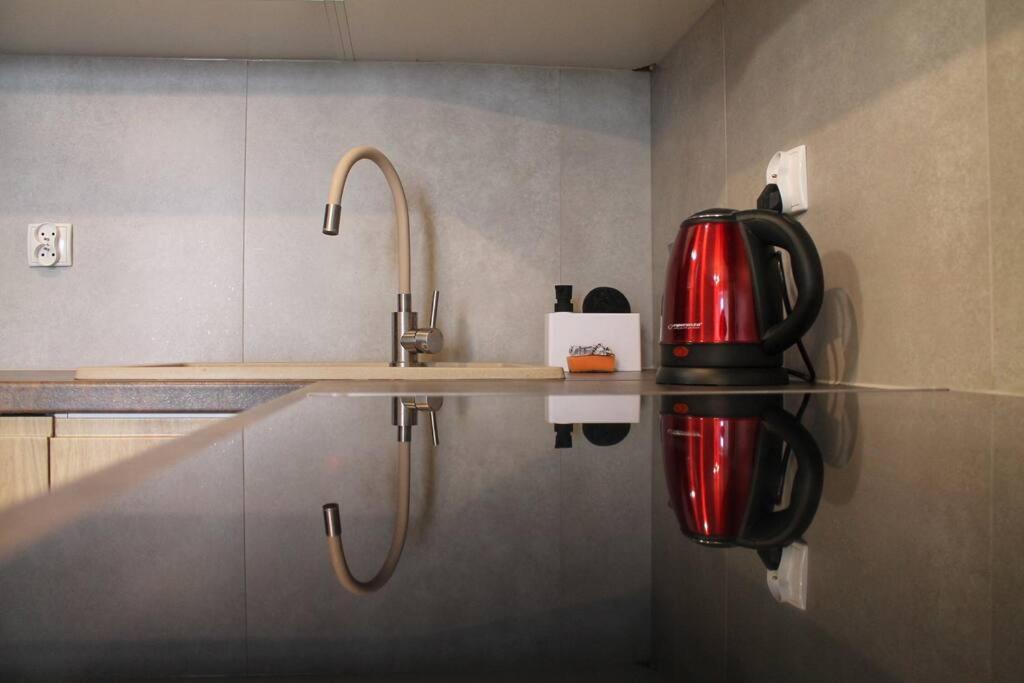 Close-Central Apartments Gdansk - City Center - Cozy Stays - P29 Zewnętrze zdjęcie