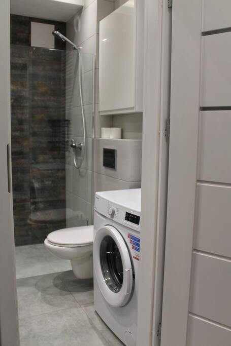 Close-Central Apartments Gdansk - City Center - Cozy Stays - P29 Zewnętrze zdjęcie