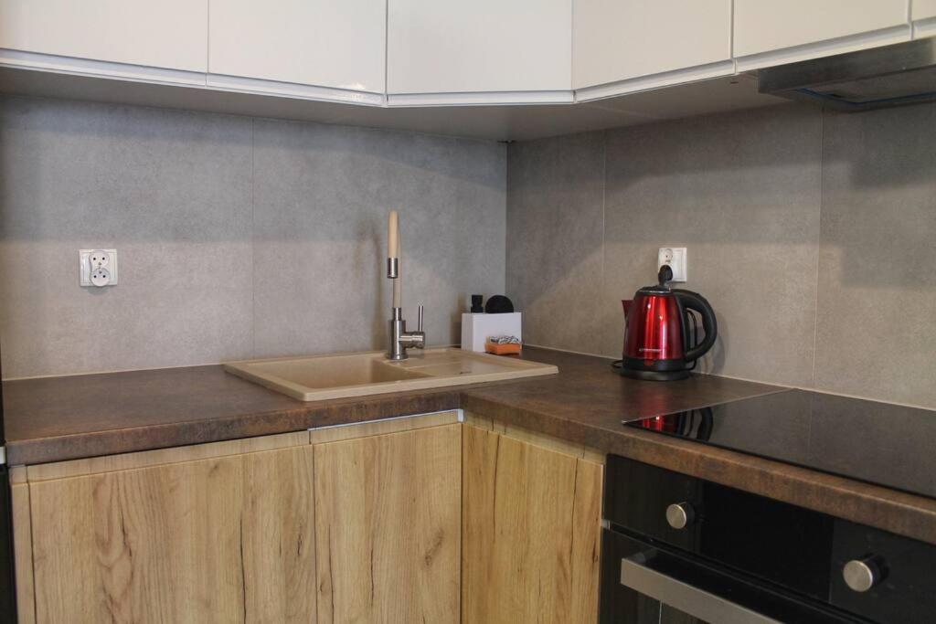 Close-Central Apartments Gdansk - City Center - Cozy Stays - P29 Zewnętrze zdjęcie