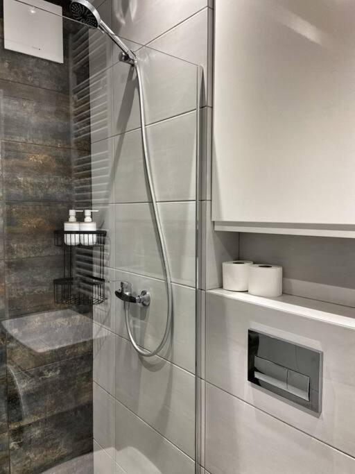Close-Central Apartments Gdansk - City Center - Cozy Stays - P29 Zewnętrze zdjęcie