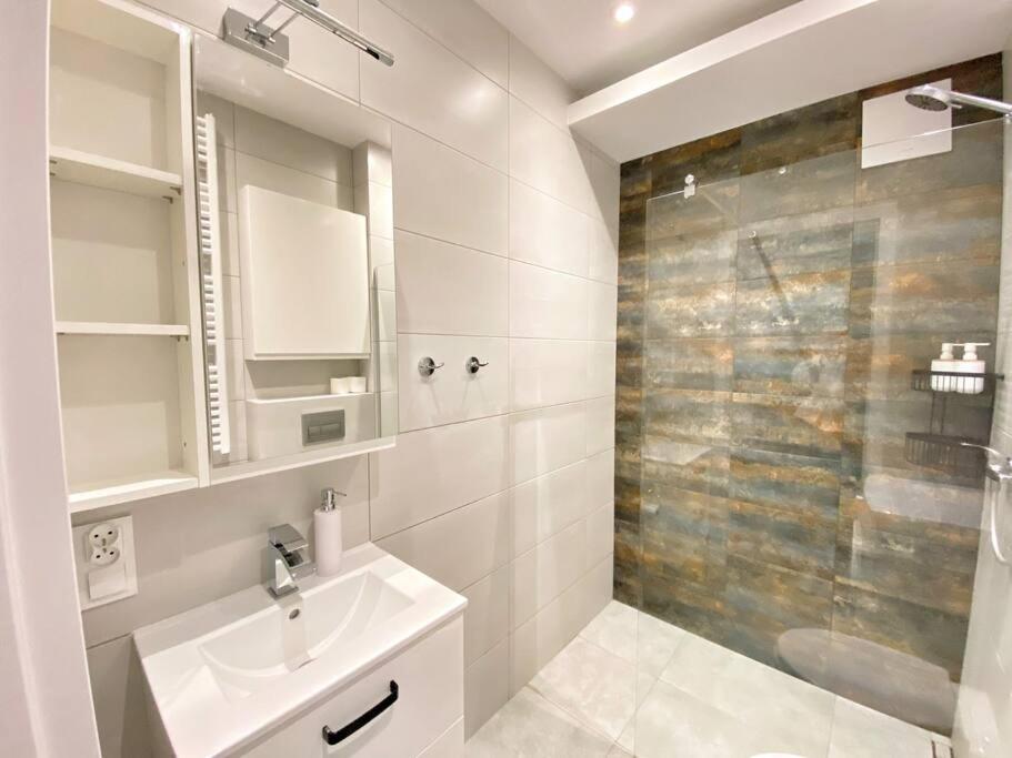 Close-Central Apartments Gdansk - City Center - Cozy Stays - P29 Zewnętrze zdjęcie